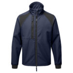 CD870 WX2 Eco Softshell (2L) | Portwest - Image 2