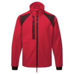 CD870 WX2 Eco Softshell (2L) | Portwest - Image 3