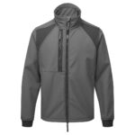 CD870 WX2 Eco Softshell (2L) | Portwest - Image 4