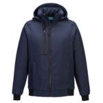 CD874 WX2 Eco Insulated Softshell (2L) | Portwest - Image 2
