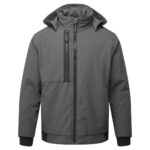 CD874 WX2 Eco Insulated Softshell (2L) | Portwest - Image 3