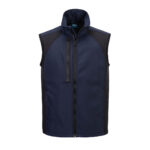 CD876 WX2 Eco Softshell Gilet (2L) | Portwest - Image 2