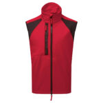 CD876 WX2 Eco Softshell Gilet (2L) | Portwest - Image 3