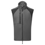CD876 WX2 Eco Softshell Gilet (2L) | Portwest - Image 4