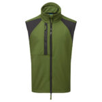 CD876 WX2 Eco Softshell Gilet (2L) | Portwest - Image 5