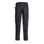 CD881 WX2 Eco Stretch Trade Trousers | Portwest