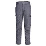 CD881 WX2 Eco Stretch Trade Trousers | Portwest - Image 4