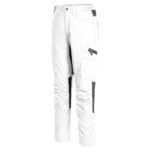 CD881 WX2 Eco Stretch Trade Trousers | Portwest - Image 6