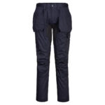 CD883 WX2 Eco Stretch Holster Trousers | Portwest - Image 2