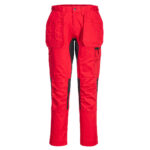 CD883 WX2 Eco Stretch Holster Trousers | Portwest - Image 3