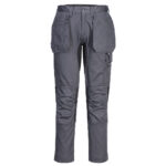 CD883 WX2 Eco Stretch Holster Trousers | Portwest - Image 4
