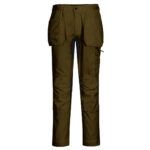 CD883 WX2 Eco Stretch Holster Trousers | Portwest - Image 5