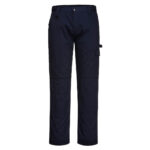 CD884 Super Work Trousers | Portwest - Image 3