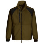 CD885 WX2 Eco Stretch Work Jacket | Portwest - Image 5
