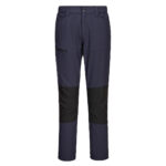 CD886 WX2 Eco Active Stretch Work Trousers | Portwest - Image 2
