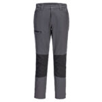 CD886 WX2 Eco Active Stretch Work Trousers | Portwest - Image 4