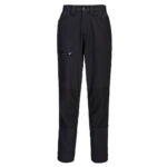 CD887 WX2 Eco Women's Stretch Work Trousers | Portwest