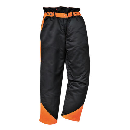 CH11 Oak Chainsaw Trousers | Portwest