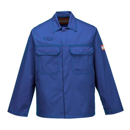 CR10 Chemical Resistant Jacket | Portwest