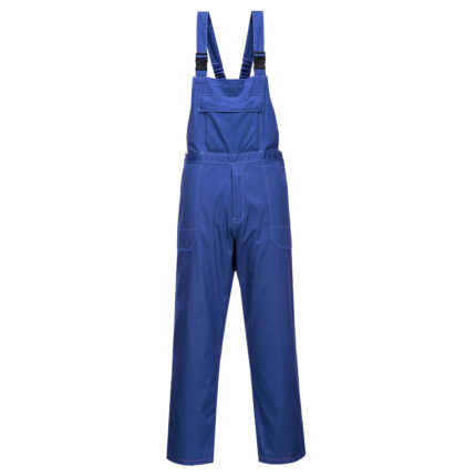 CR12 Chemical Resistant Bib | Portwest