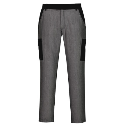 CR40 Combat Trousers with Cut Resistant Front | Portwest