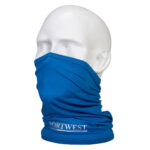 CS25 Anti-Microbial Multiway Scarf | Portwest - Image 2