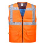 CV02 Hi-Vis Cooling Vest | Portwest