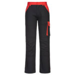 CW11 Poznan Cotton Trousers | Portwest