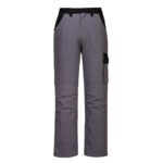 CW11 Poznan Cotton Trousers | Portwest - Image 2