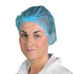 D100 PP Disposable Mob Cap (PK3000) | Portwest