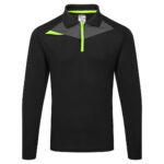 DX414 DX4 Polo Shirt L/S | Portwest