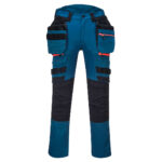 DX440 DX4 Detachable Holster Pocket Trousers | Portwest - Image 3