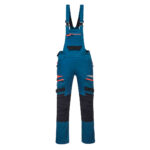 DX441 DX4 Work Bib and Brace | Portwest - Image 2
