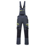 DX441 DX4 Work Bib and Brace | Portwest - Image 3