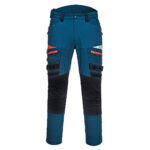 DX449 DX4 Work Trousers | Portwest - Image 2