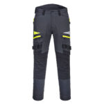 DX449 DX4 Work Trousers | Portwest - Image 3