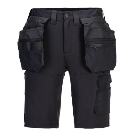 DX451 DX4 Craft Holster Shorts | Portwest