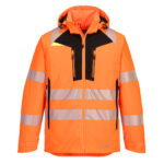 DX461 DX4 Hi-Vis Winter Jacket | Portwest