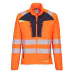 DX481 DX4 Hi-Vis Lightweight Mid Layer | Portwest