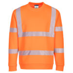EC13 Eco Hi-Vis Sweatshirt | Portwest