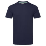 EC195 Organic Cotton Recyclable T-Shirt | Portwest - Image 2