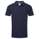 EC210 Organic Cotton Recyclable Polo Shirt | Portwest - Image 2