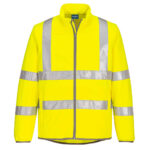 EC24 Eco Hi-Vis Softshell (2L) | Portwest - Image 2