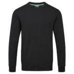 EC300 Organic Cotton Recyclable Sweatshirt | Portwest