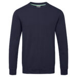 EC300 Organic Cotton Recyclable Sweatshirt | Portwest - Image 2