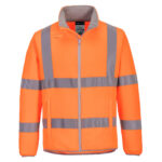 EC70 Eco Hi-Vis Fleece | Portwest