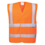 EC76 Eco Hi-Vis Vest (10 Pack) | Portwest