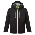 EV460 EV4 Shell Rain Jacket | Portwest