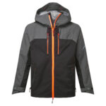 EV460 EV4 Shell Rain Jacket | Portwest - Image 2