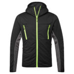 EV470 EV4 Insulated Hybrid Jacket | Portwest